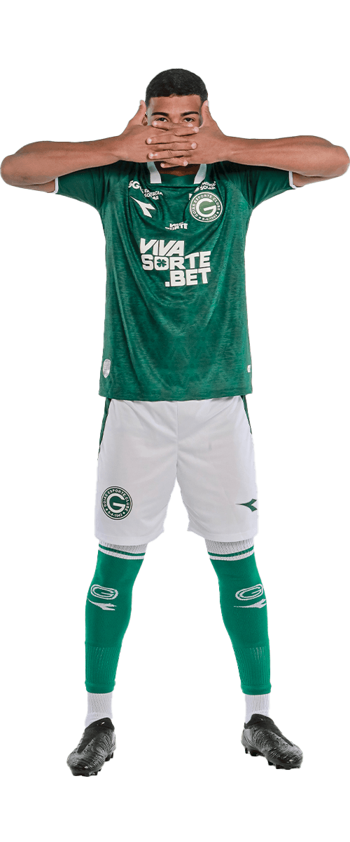 Danilo Cunha da Silva 
