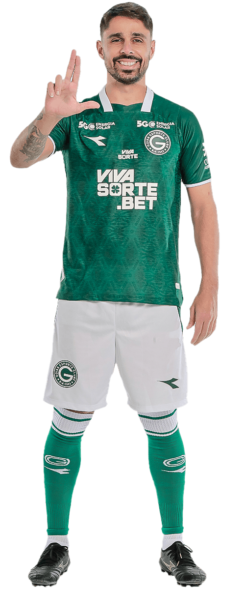 Rafael Gustavo Meneghel Gava 