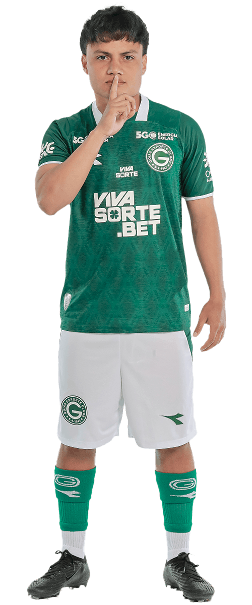 Esli Samuel Garcia Coredo