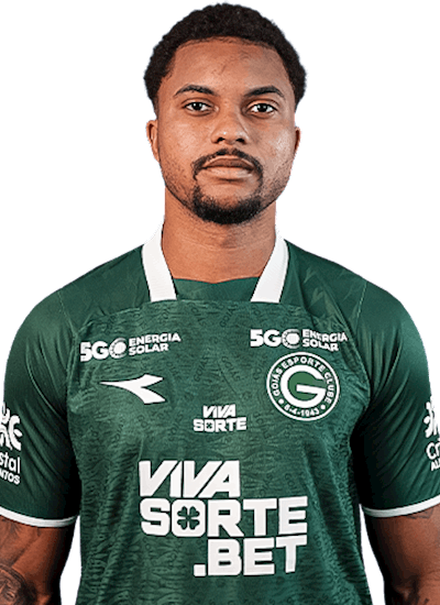Lucas Ribeiro