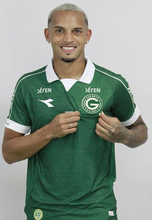 Luiz Felipe Clemente de Almenida