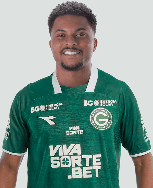 LUCAS RIBEIRO DOS SANTOS