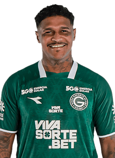 Rodrigo Andrade
