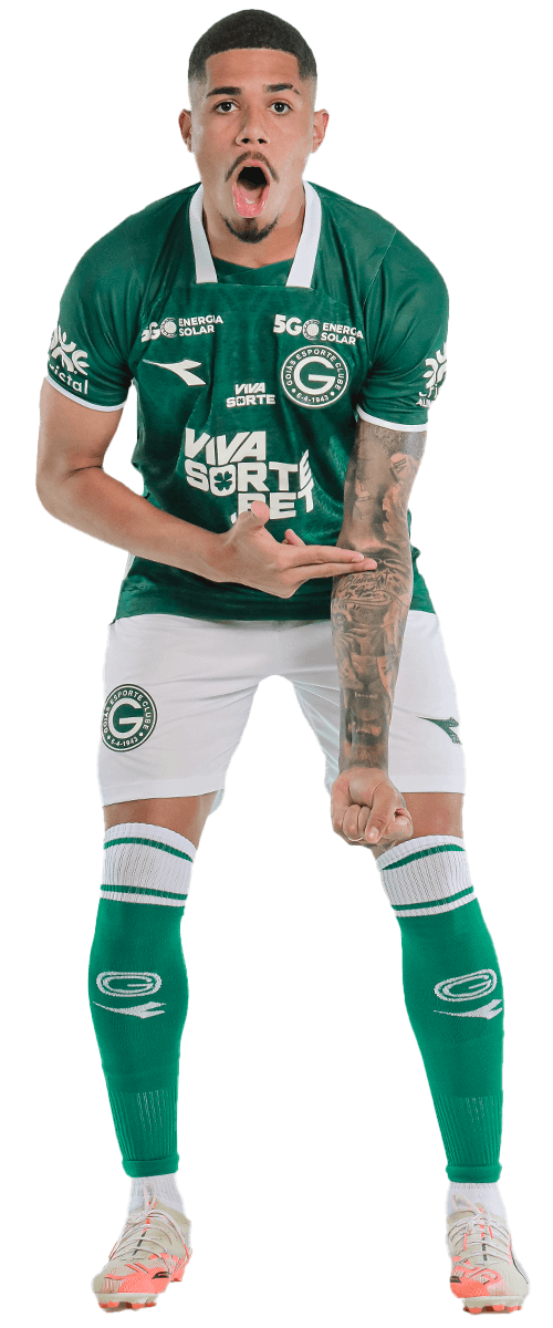 Diego Caito Barcellos O. dos Santos