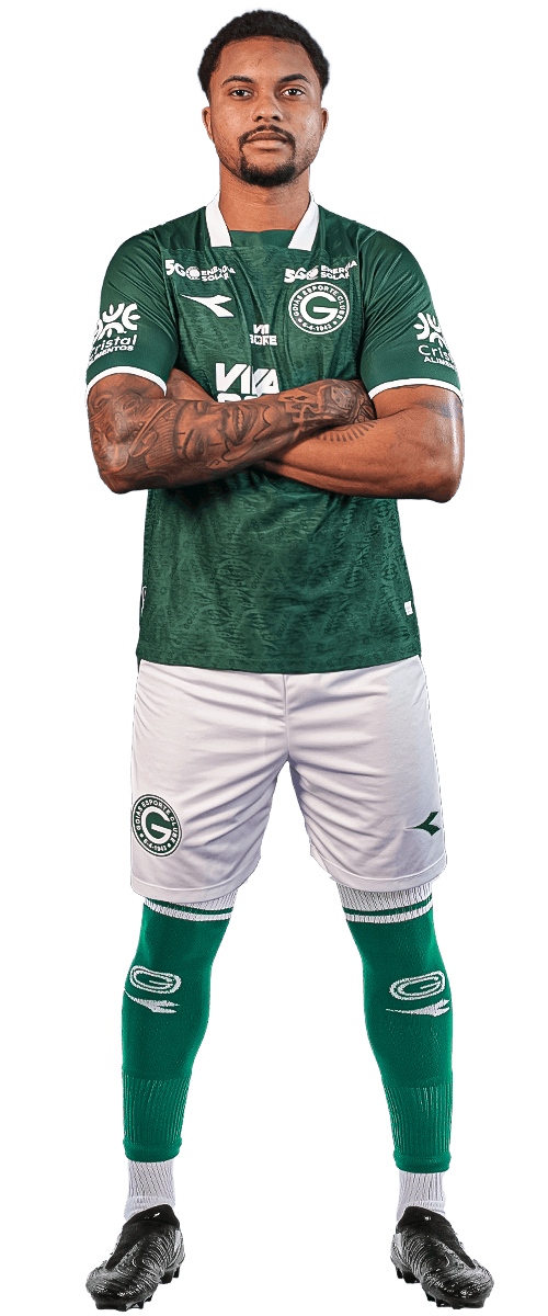 Lucas Ribeiro dos Santos