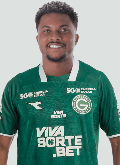LUCAS RIBEIRO