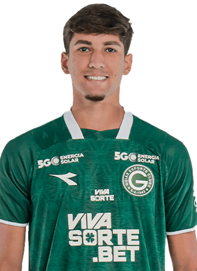 Lucas Rodrigues