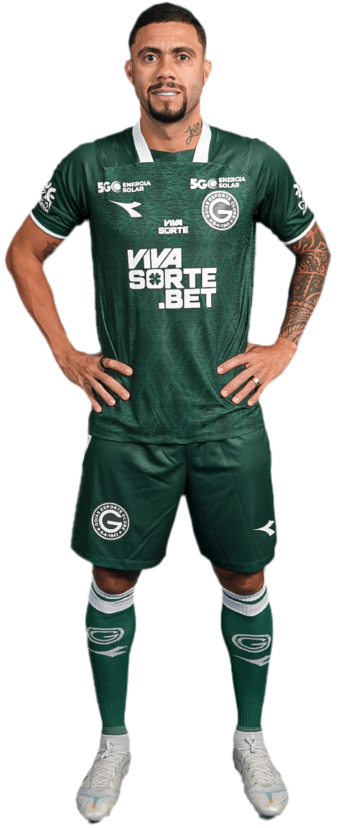Wellington Soares da Silva 