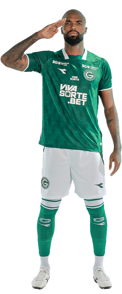 Messias Rodrigues da Silva Jr.