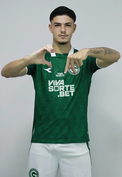 Murilo Câmara Saquetti Chimelo Pereira