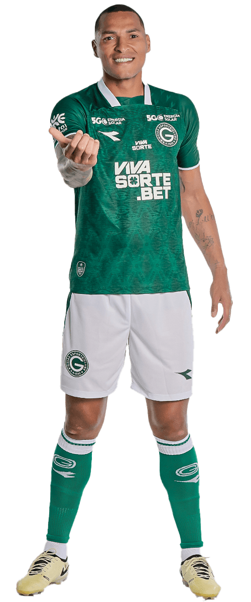 Christian Chagas Tarouco