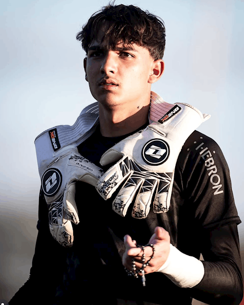Caio de Andrade Wunsch
