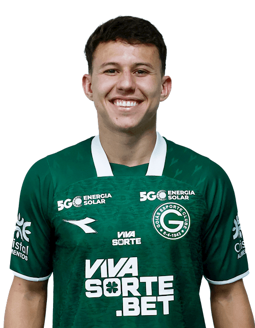 Gustavo Xavier Teixeira