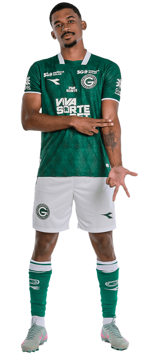 Welliton Silva de Azevedo Matheus