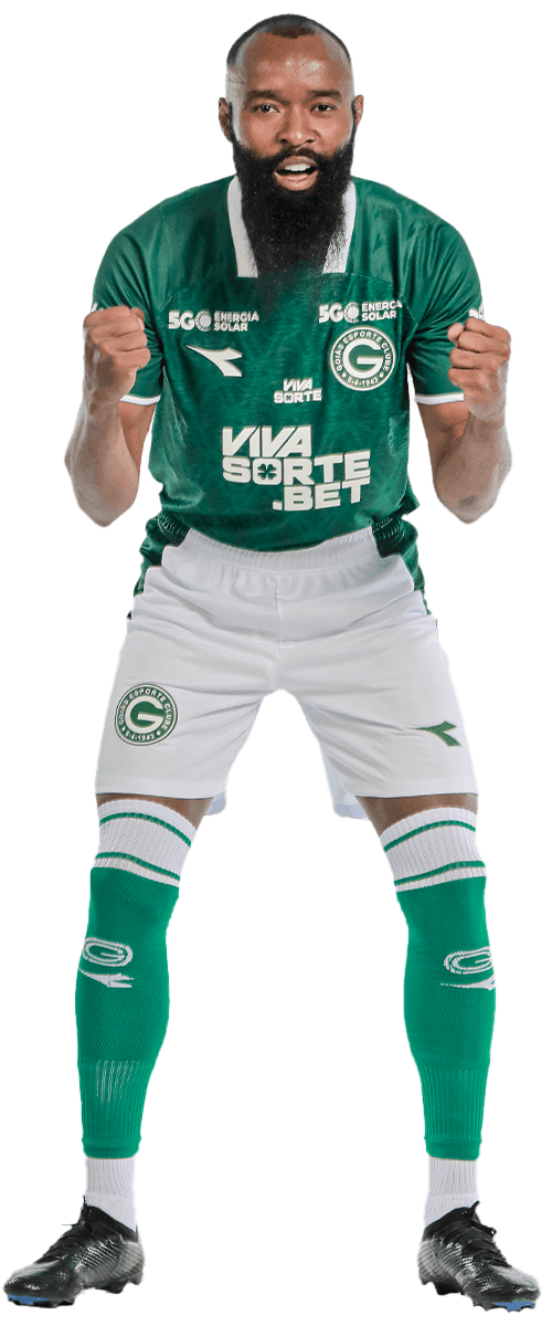 Marcos Antônio Almeida Silva