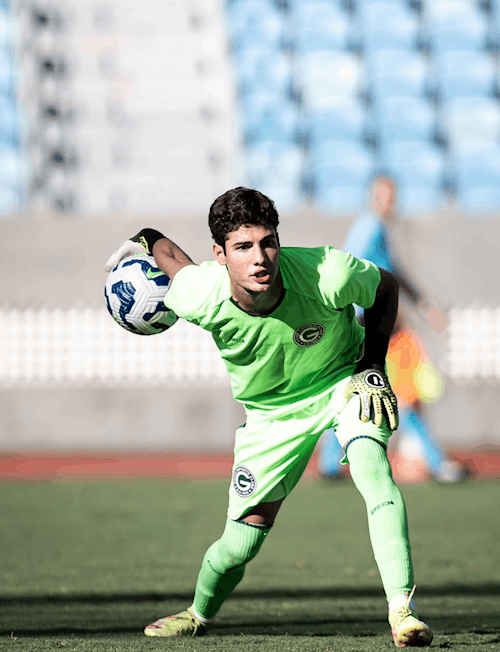 Murillo Carvalho Victorio