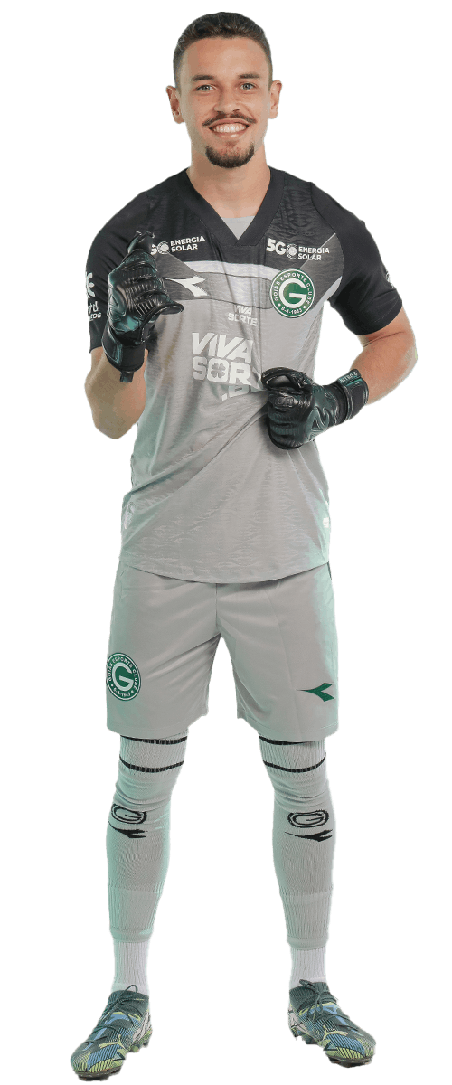 Ezequiel Alves de Oliveira Vieira 