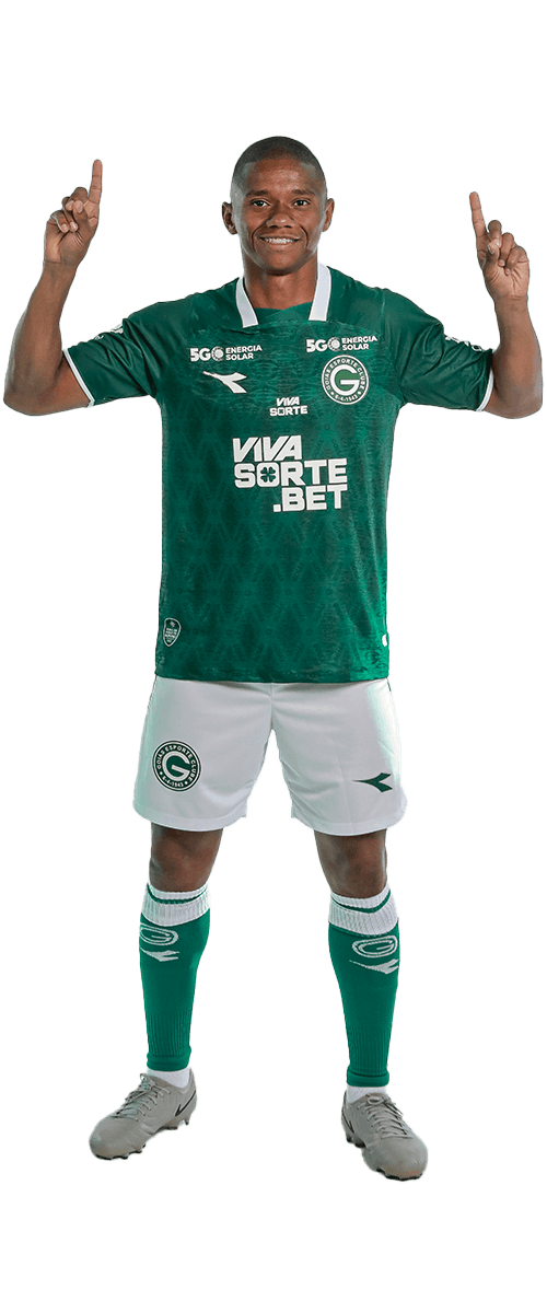 Adilson dos Santos Oliveira