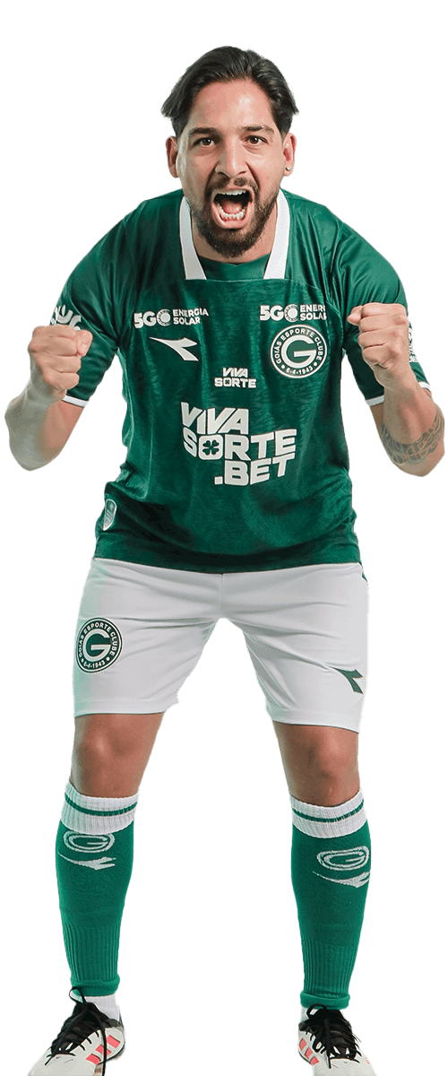 Martín Nicolás Benitez