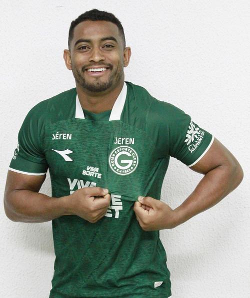Marcos Vinicius da Silva Santos