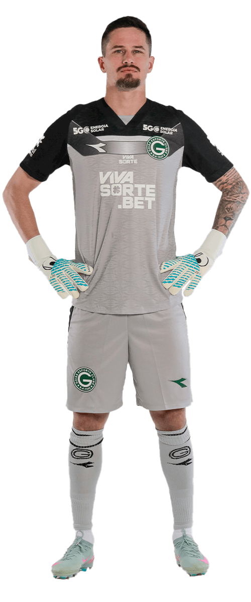 Tadeu Antônio Ferreira