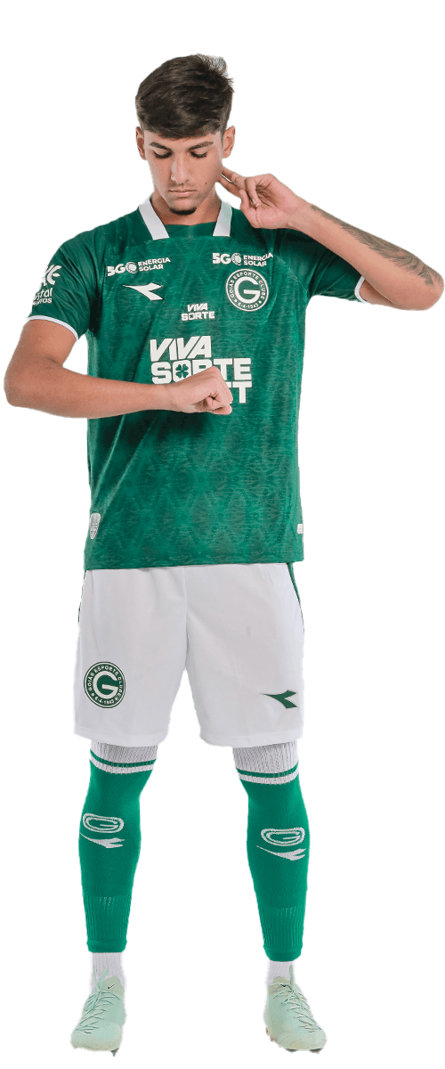 Lucas Rodrigues Moreira da Costa