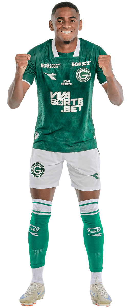Jandir Breno Souza Silva