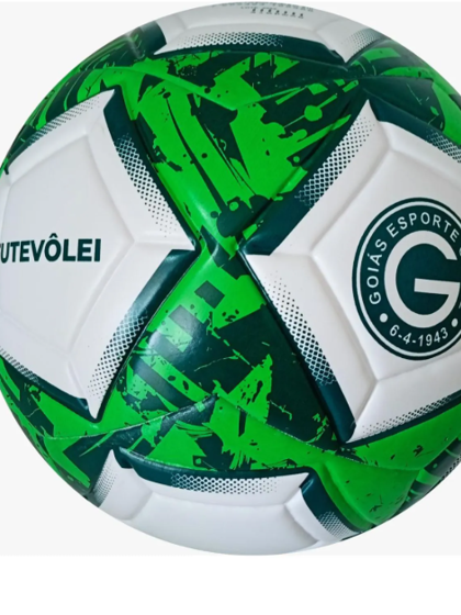 Bola de Futevôlei Protech Goiás E.C