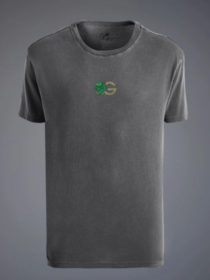 Camiseta Goiás Esporte Clube 12