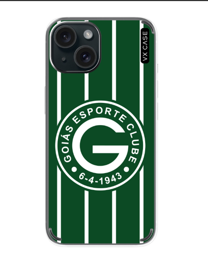 Capa Goiás Stripes