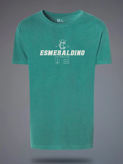 Camiseta Goiás Esporte Clube 05