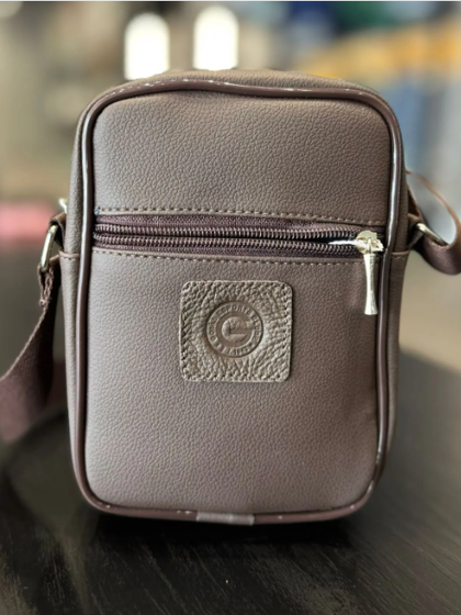 Bag Lateral Goiás Café