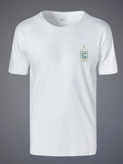Camiseta Goiás Esporte Clube 01
