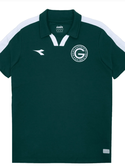 Polo Goiás Viagem Atleta Masculina 2025