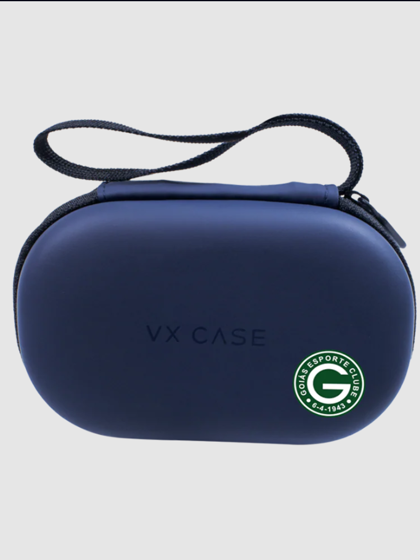 Case Organizador Portátil para Acessórios Eletrônicos - Oficial Goiás