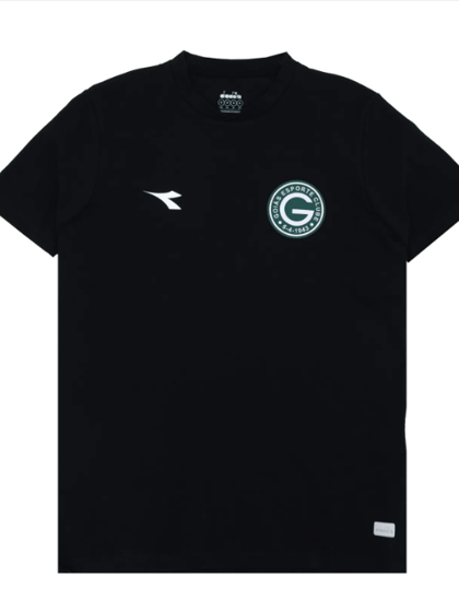 Camisa Goiás Comissão Técnica Masculina Torcedor 2025
