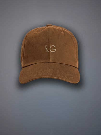 Boné Goiás Esporte Clube