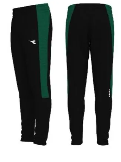 Calça Goiás Treino Atleta Masculina 2025