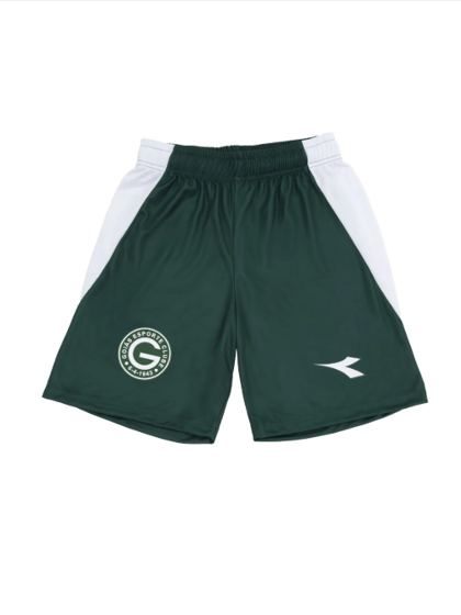 Calção Goias Uniforme 02 Masculino Jogador 2025