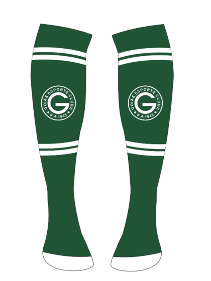 Meião Goiás Verde Juvenil