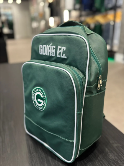 Mochila Goiás Verde