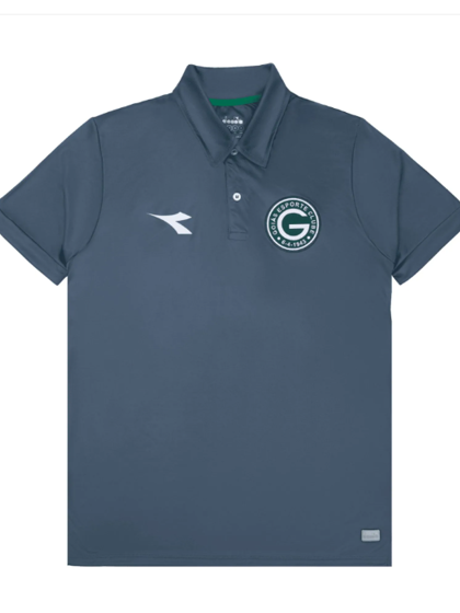 Polo Goiás Concentração Masculina 2025