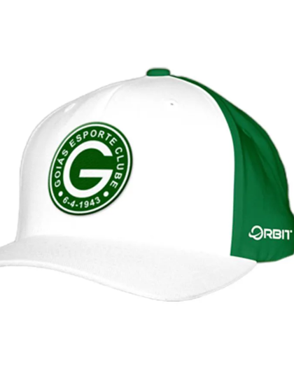 Boné 03 Goiás