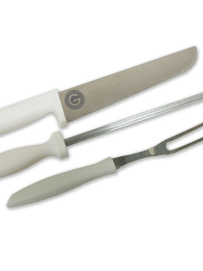 Kit Utensílios Goiás 3 Peças