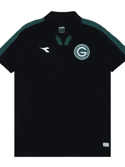 Polo Goiás Viagem Concentração Masculina 2025