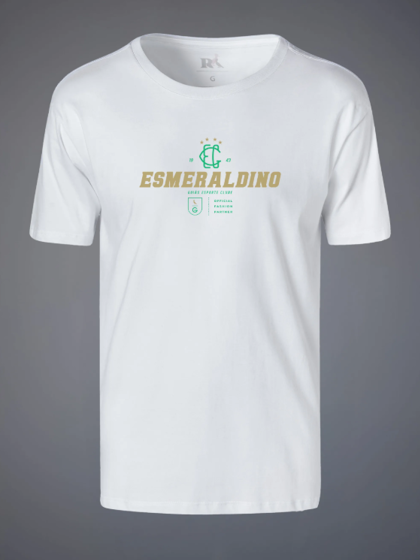 Camiseta Goiás Esporte Clube 06