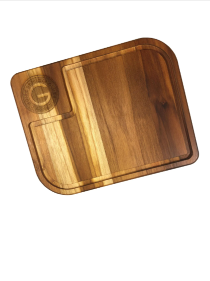 Mini Tábua Para Churrasco Goiás