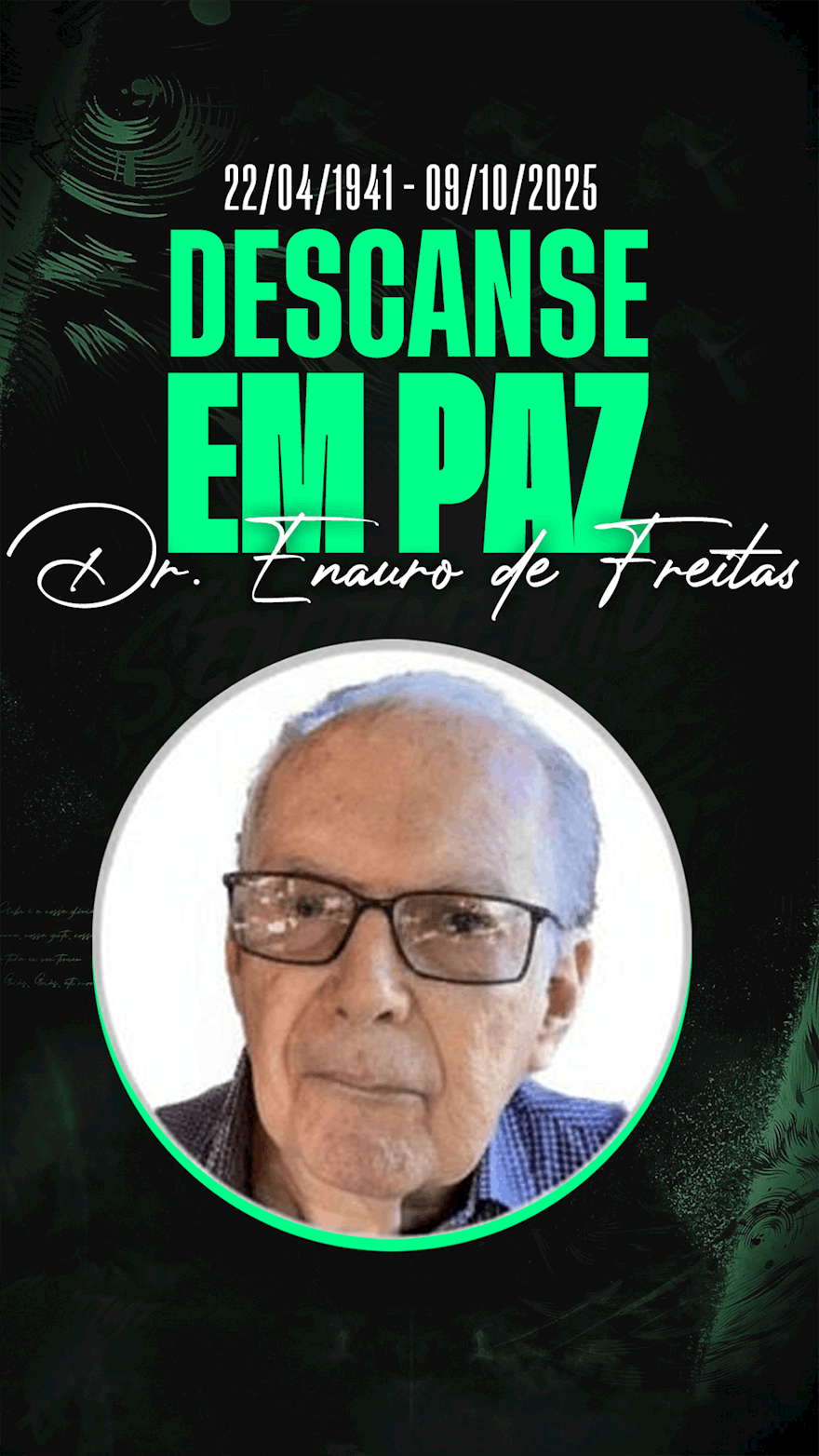 Enauro de Freitas
