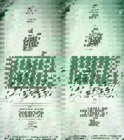 Fotos Corrida do Vedão | 5/abril/2026