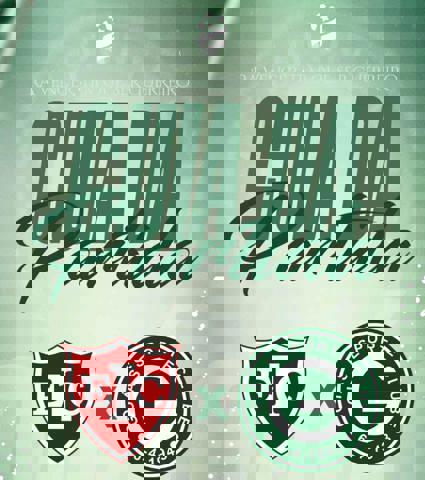 Inhumas x Goiás E.C | Guia da Partida | Goianão 2026